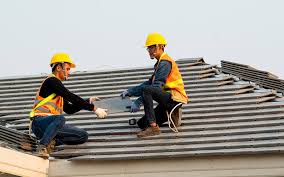 Fast & Reliable Emergency Roof Repairs in Choctaw, OK